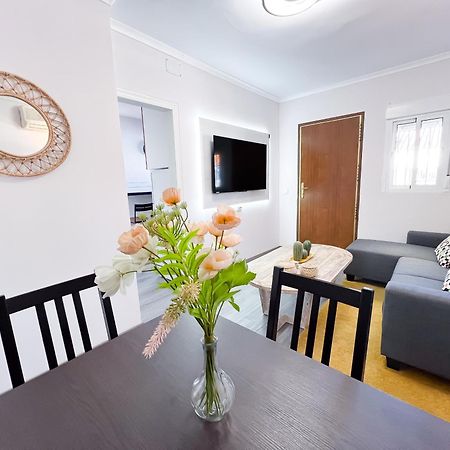 Apartment El Encanto Andaluz 200M From Fuengirola Beach Bagian luar foto