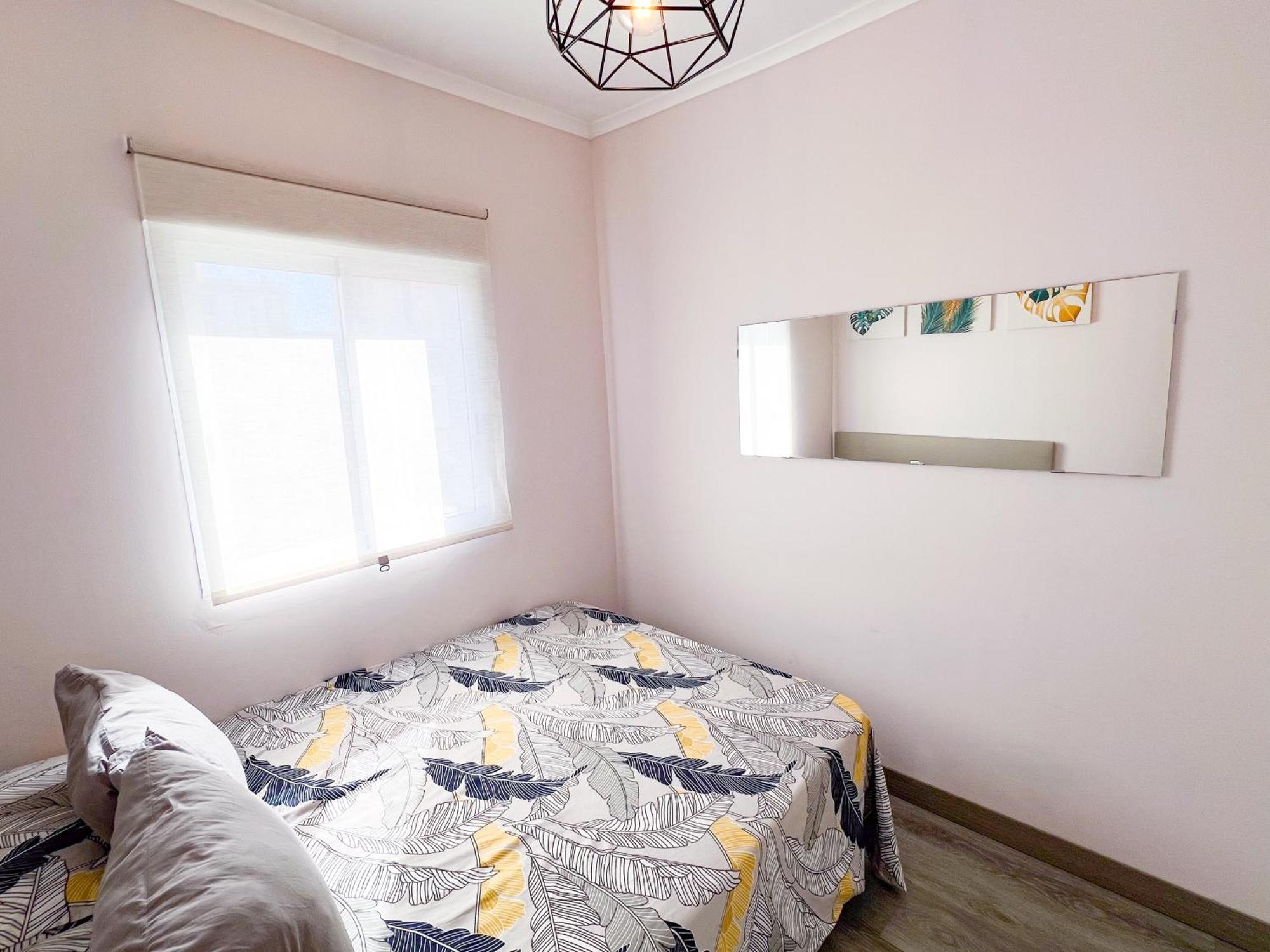 Apartment El Encanto Andaluz 200M From Fuengirola Beach Bagian luar foto