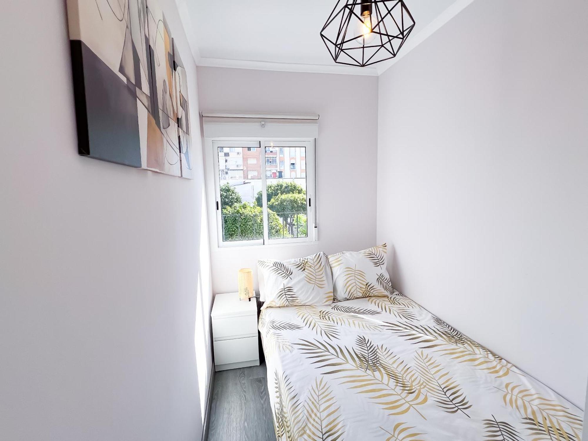 Apartment El Encanto Andaluz 200M From Fuengirola Beach Bagian luar foto