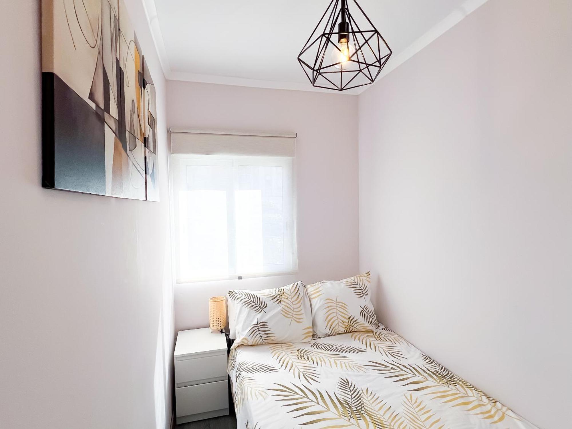 Apartment El Encanto Andaluz 200M From Fuengirola Beach Bagian luar foto